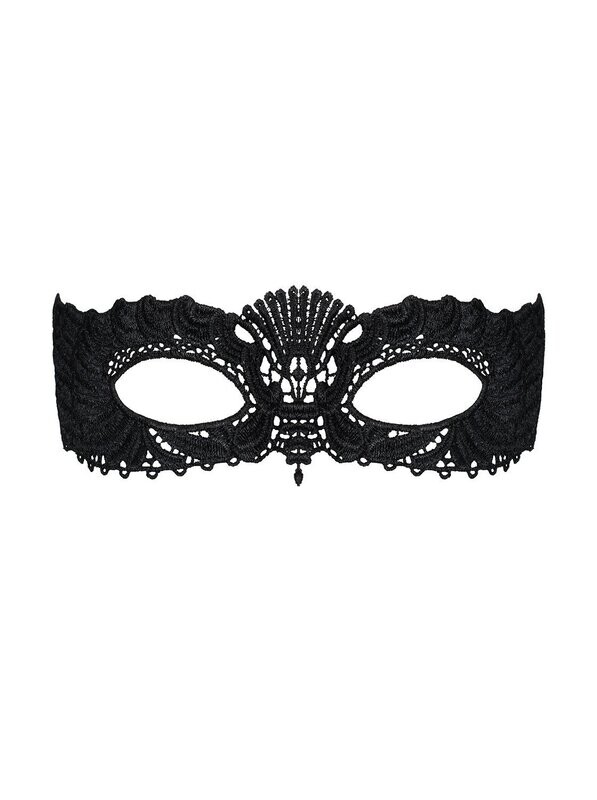 A700 Masque - Noir - TU