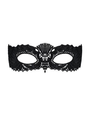 A700 Masque - Noir - TU