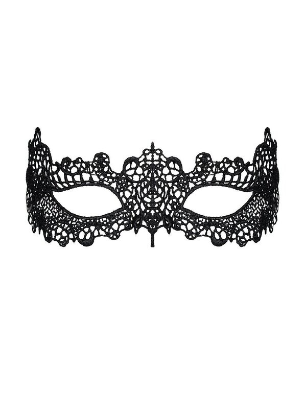 A701 Masque - Noir - TU