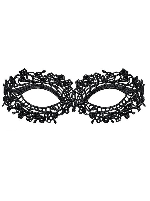 A710 Masque - Noir
