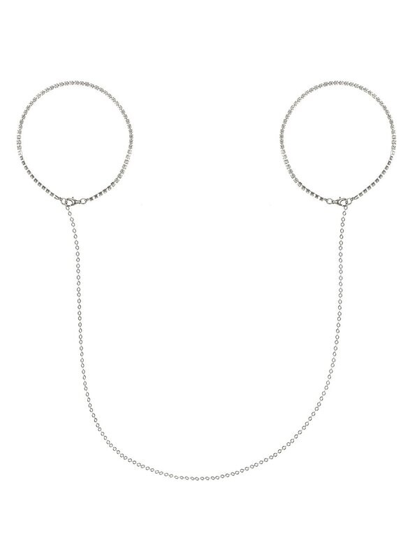 Bijou 907 - Menottes - Argent