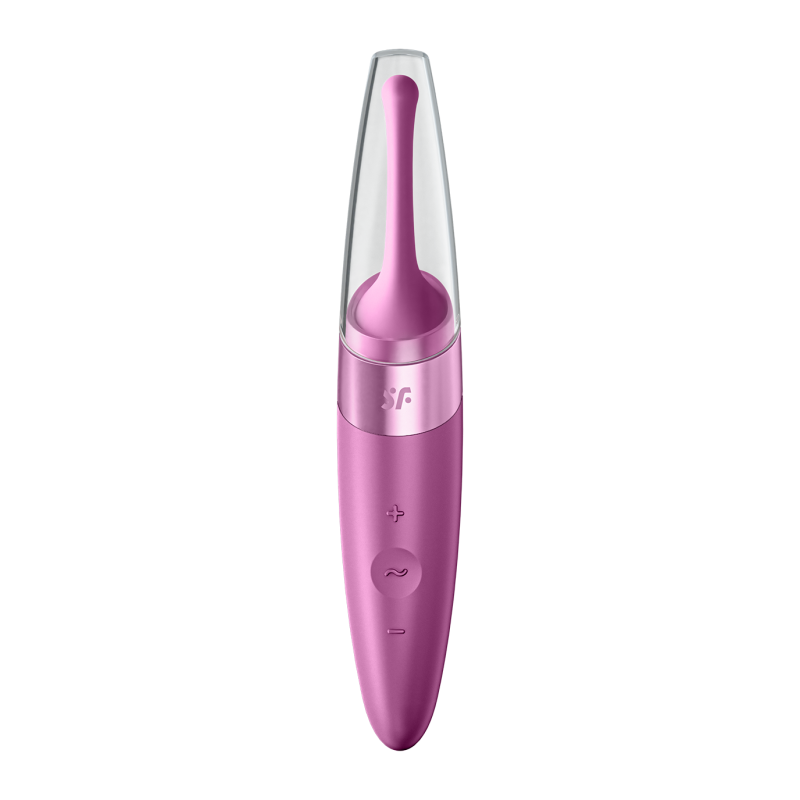 Stimulateur Twirling Delight