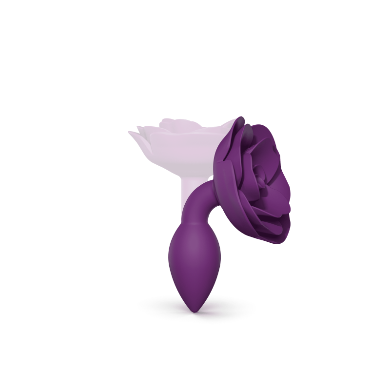 Plug Open Roses 3 tailles/coloris