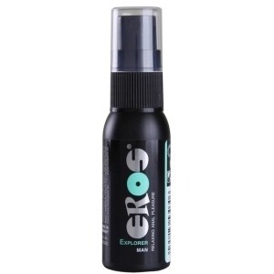 Spray decontractant anal homme ou femme