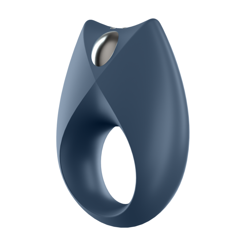 Partner box 2 - vibromasseur et cockring connecté pour couples