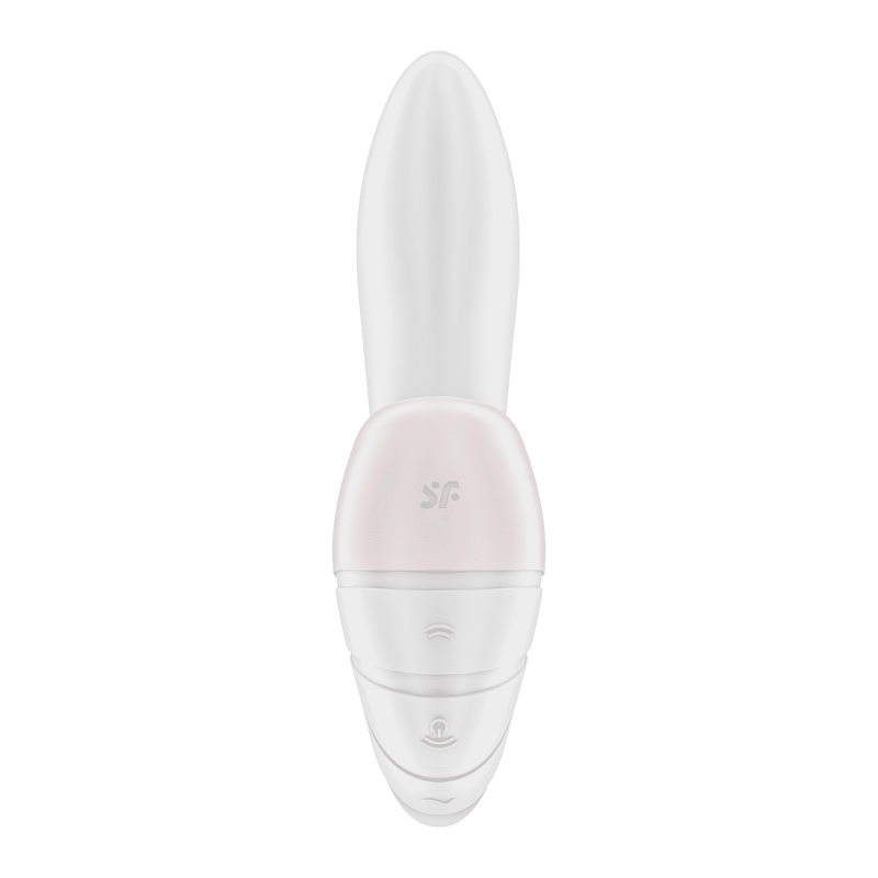 Stimulateur clitoridien et Vibromasseur point G Supernova - 3 Coloris
