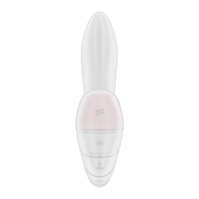 Stimulateur clitoridien et Vibromasseur point G Supernova - 3 Coloris