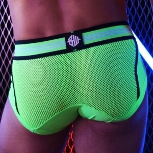 Boxer AXEL - 3 coloris