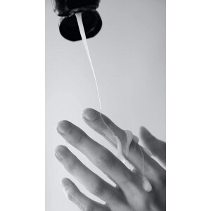 Lubrifiant Faux Sperme Creamy 70ml ou 250ml