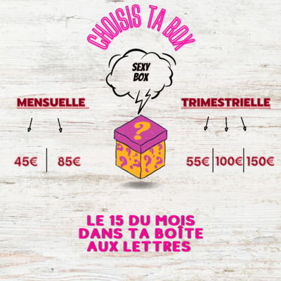 Sexy Box