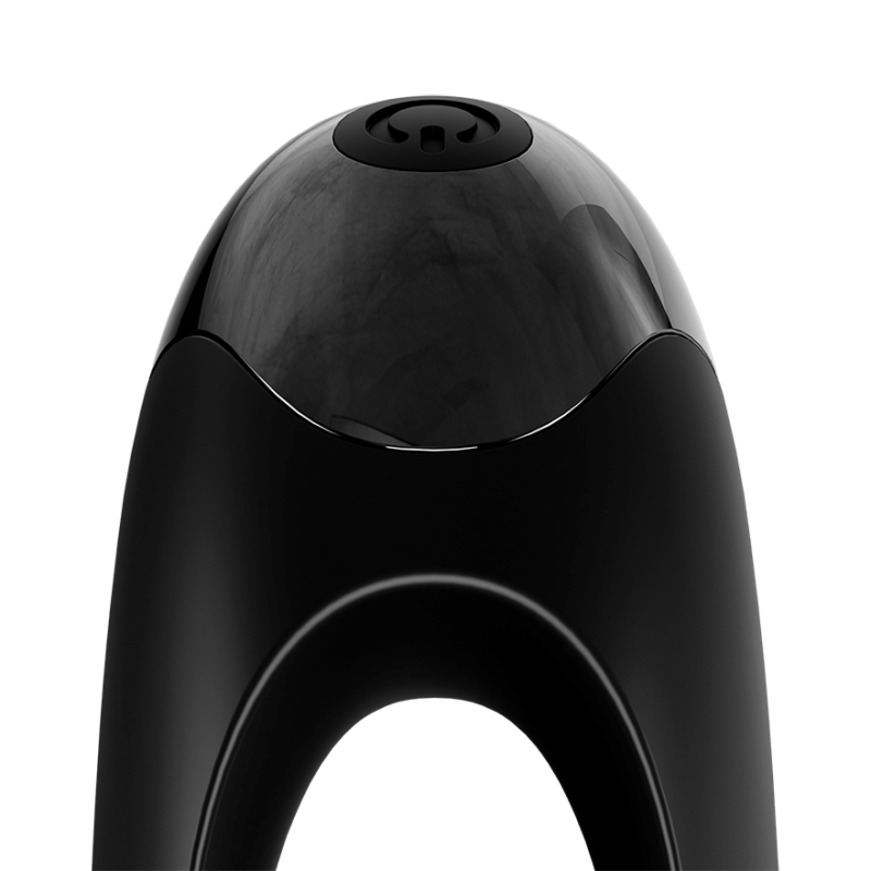 Stimulateur de doigt Candy Cane Satisfyer