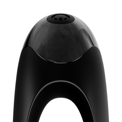 Stimulateur de doigt Candy Cane Satisfyer