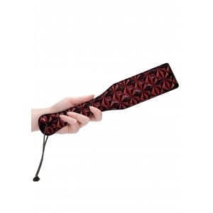 Paddle Burgundy Rouge