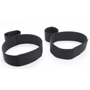 Accessoire d'attache Poignets-Cuisses