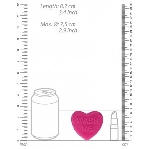 Savon Coeur