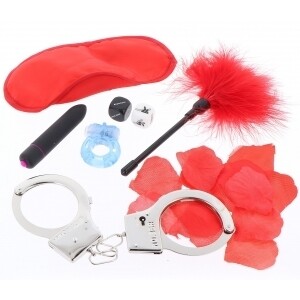 Pack Sextoys 7 Accessoires