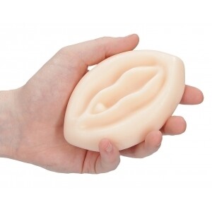 Savon Pussy ou Sein