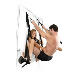 Balançoire de porte Deluxxe Fantasy Door Swing