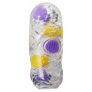 Masturbateur Tenga Bobble - 2 modèles