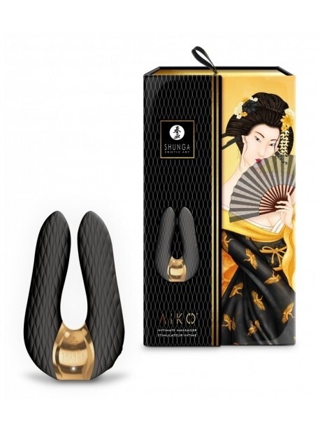 AIKO SHUNGA stimulateur intime - 3 coloris