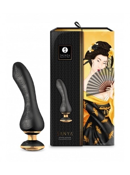 SANYA Shunga stimulateur intime - 4 coloris