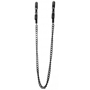 Pince-tétons ajustables Nip Secrets 4 Coloris