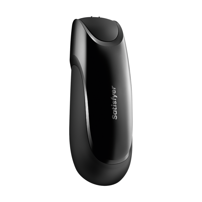 Men Vibration + Connect App