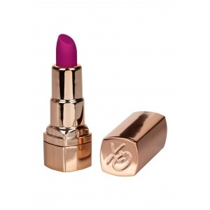 Vibro Lipstick 8cm 3 coloris