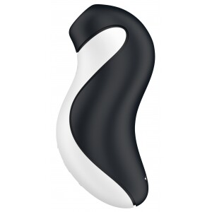 Stimulateur de clitoris Air pulsé Orca