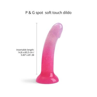Dildo - Dildolls - 6 Modèles gode