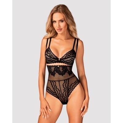 Arienna soutien-gorge noir