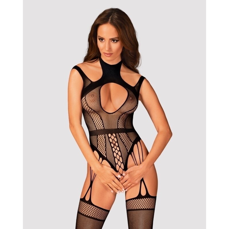 G327 bodystocking