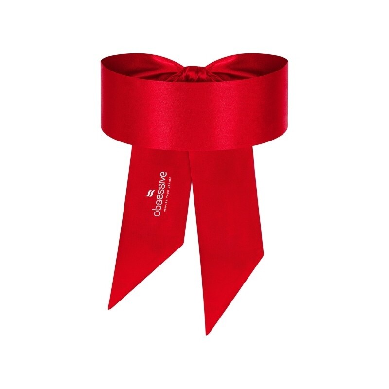 Bandeau - Rouge TU Amor cherris