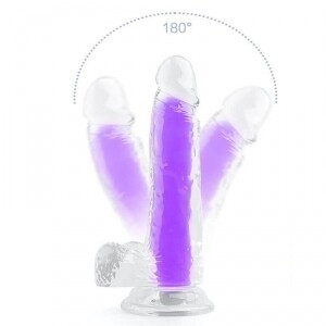 Gode phosphorescent Color Glow