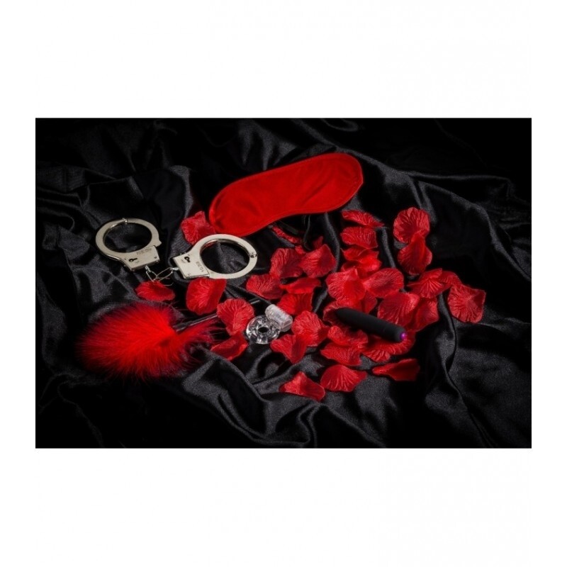 Love kit Essentiel Virgite