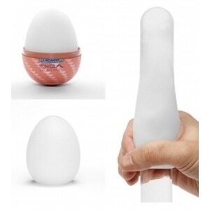 Oeuf Tenga Stronger masturbateur