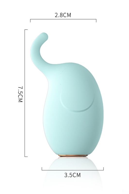 Stimulateur multifonction USB 4 designs mignon