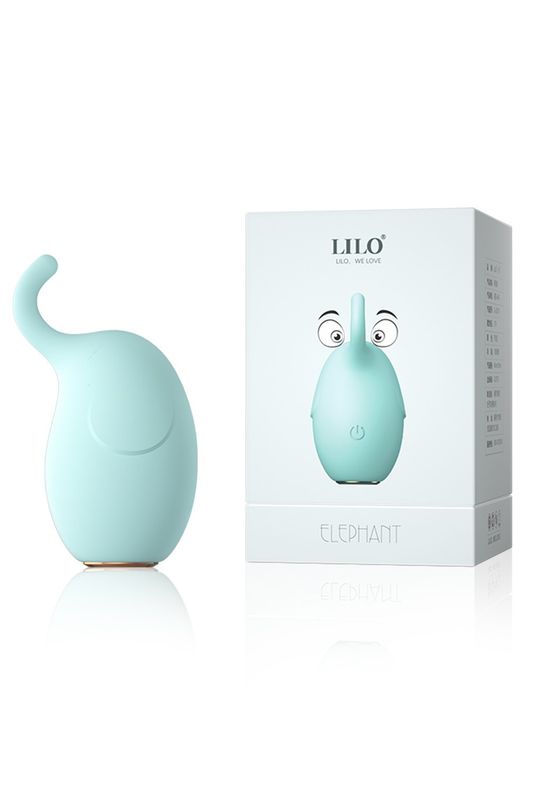 Stimulateur multifonction USB 4 designs mignon