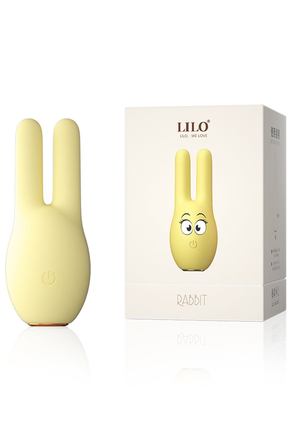 Stimulateur multifonction USB 4 designs mignon Stimulateur multifonction USB 4 designs mignon