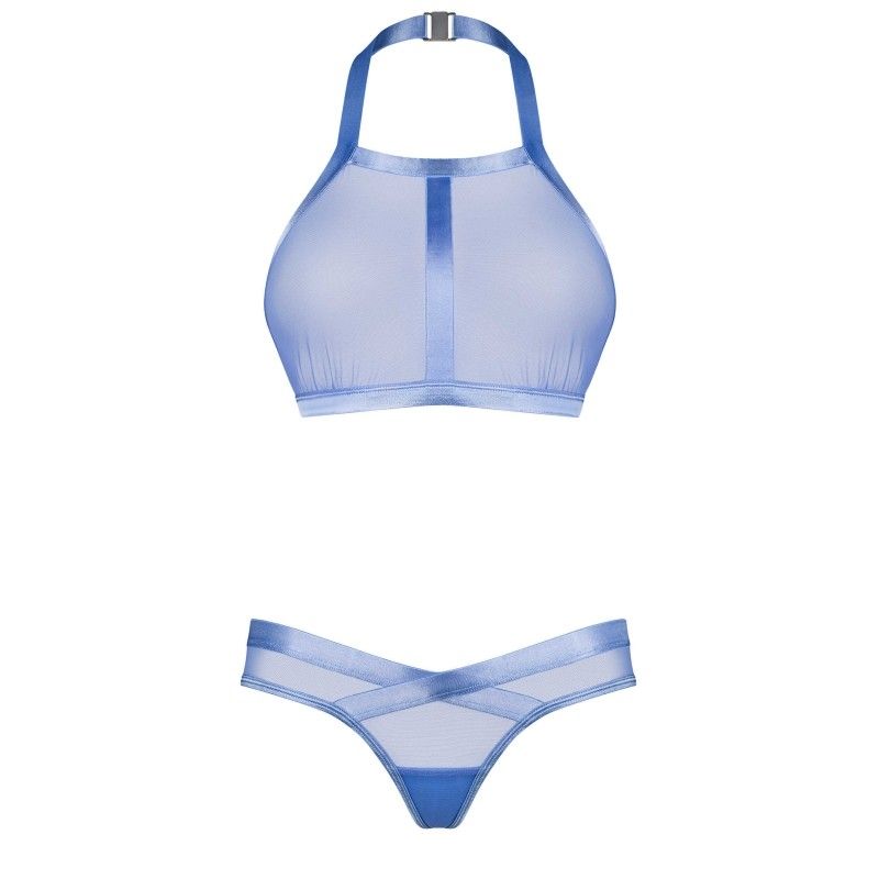 Shaderi top et string Freedom