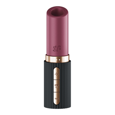 Pro 2 Kiss - Air pulse et vibration