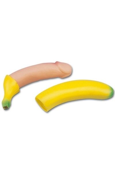 Banane ZiZi sextoy