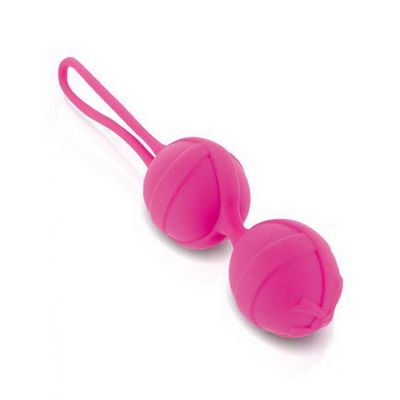Boules de Geisha boules oscillantes