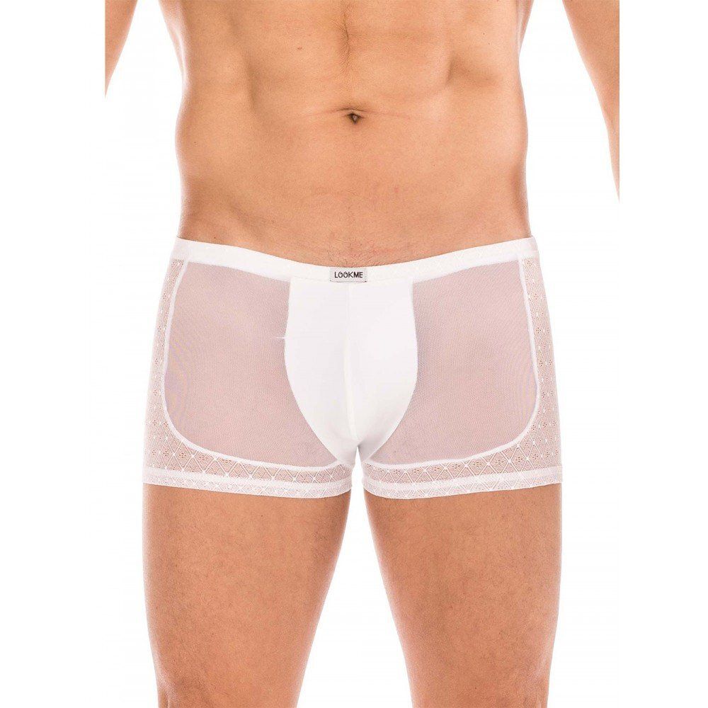 Boxer Midnight 3 Coloris