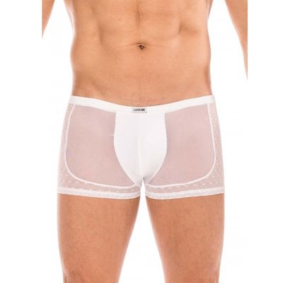 Boxer Midnight 3 Coloris