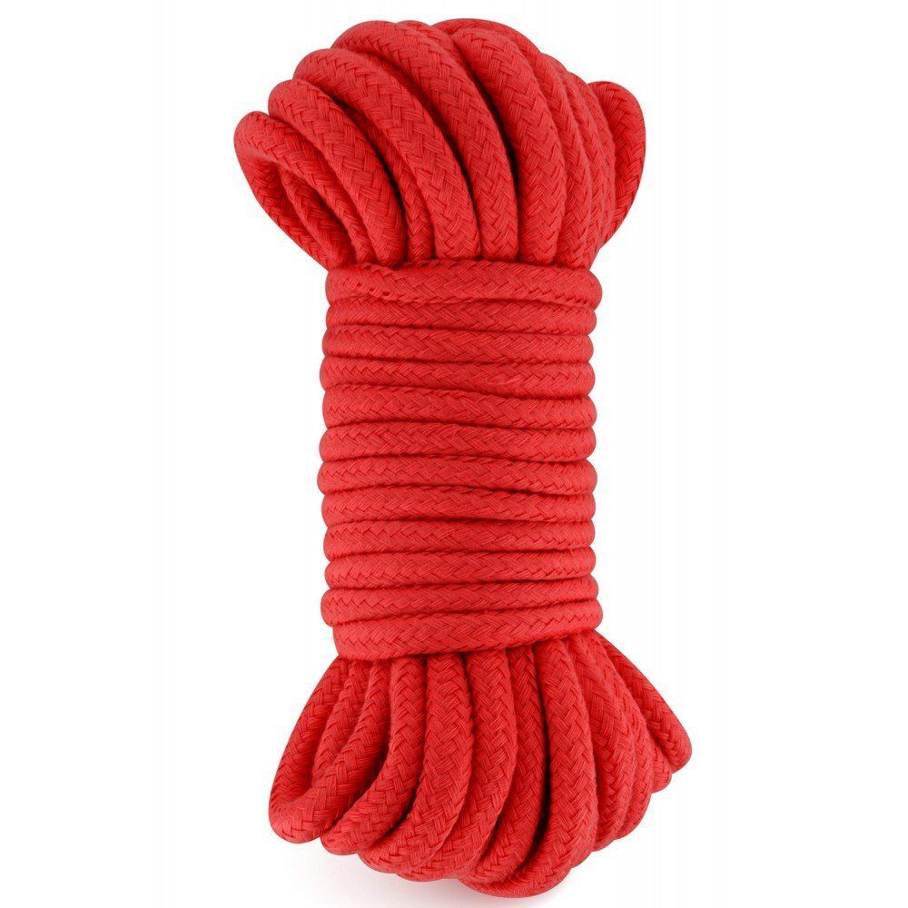 Corde de bondage shibari 10M