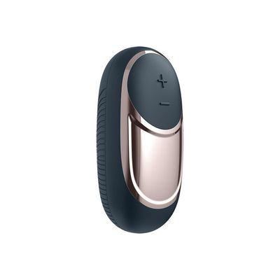 Dark desire Stimulateur clitoridien USB