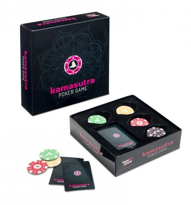 Kamasutra Poker Game