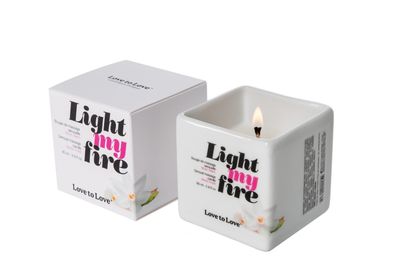 Light My Fire 80ML 2 Parfums