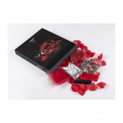 Love kit Essentiel Virgite